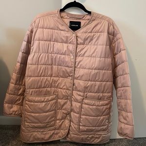 Everlane Liner Jacket